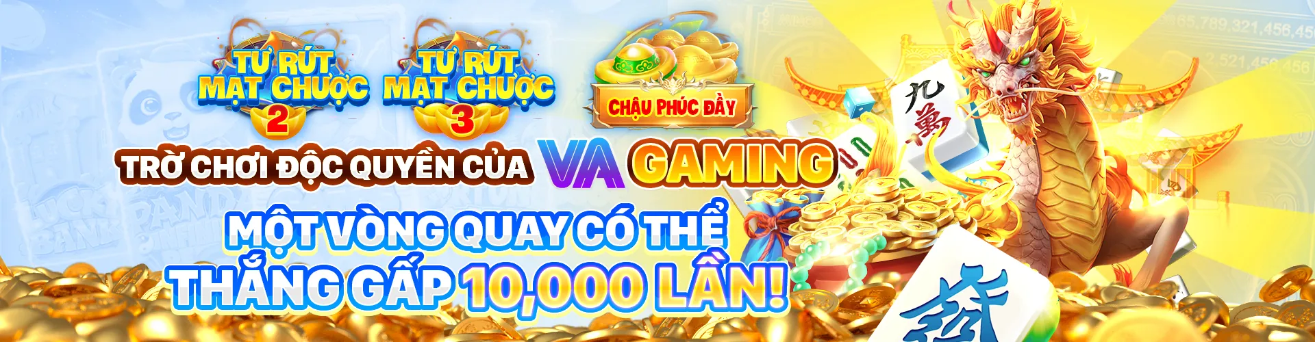 Chương trình VIP độc quyền 78vin