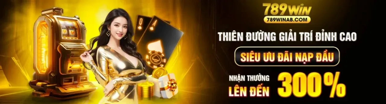 Hình ảnh tổng quan về sảnh nổ hũ sôi động của 78vin