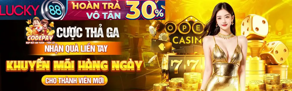 Quà tặng sinh nhật 78vin