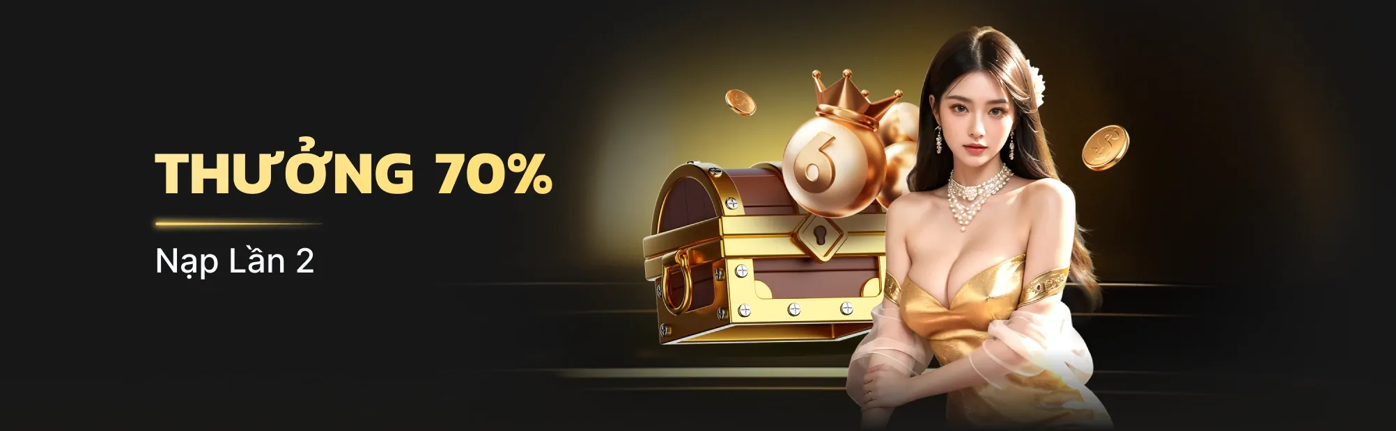 Cấp độ VIP Vàng 78vin