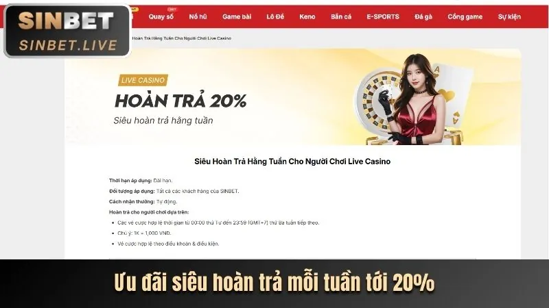 Cấp độ VIP Bạch Kim 78vin