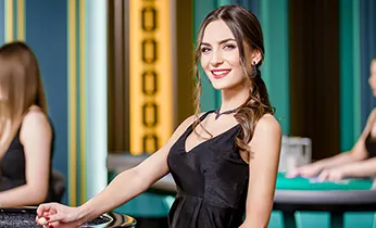 Đa dạng trò chơi casino tại 78vin